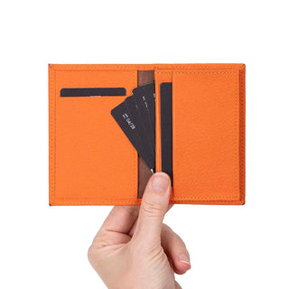 Bouletta Card Holder Carto Leather Card Holder Premium Koruma