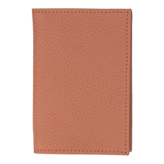 Bouletta Card Holder Carto Leather Card Holder Premium Koruma