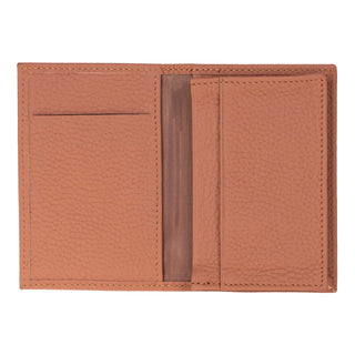 Bouletta Card Holder Carto Leather Card Holder Premium Koruma