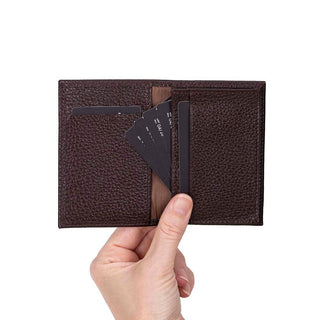 Bouletta Card Holder Carto Leather Card Holder Premium Koruma