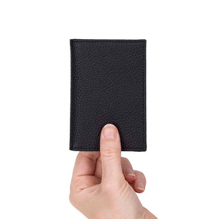 Bouletta Card Holder Carto Leather Card Holder Premium Koruma