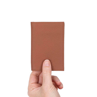 Bouletta Card Holder Carto Leather Card Holder Premium Koruma