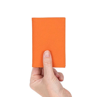 Bouletta Card Holder Carto Leather Card Holder Premium Koruma