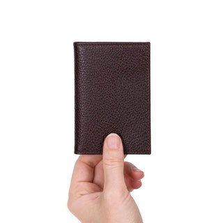 Bouletta Card Holder Carto Leather Card Holder Premium Koruma