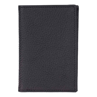 Bouletta Card Holder Carto Leather Card Holder Premium Koruma