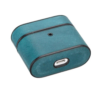 Bouletta AirPods Case Casquet AirPods 3 Leather Case Premium Koruma