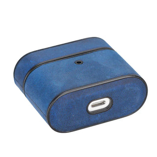 Bouletta AirPods Case Casquet AirPods 3 Leather Case Premium Koruma