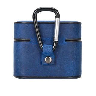 Bouletta AirPods Case Casquet AirPods 3 Leather Case Premium Koruma