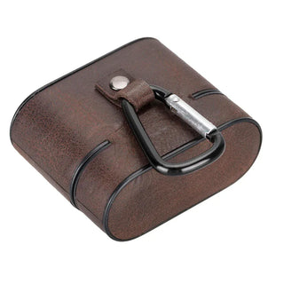 Bouletta AirPods Case Casquet AirPods 3 Leather Case Premium Koruma