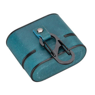 Bouletta AirPods Case Casquet AirPods 3 Leather Case Premium Koruma