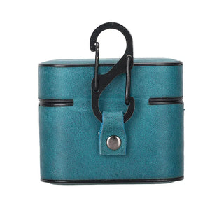 Bouletta AirPods Case Casquet AirPods 3 Leather Case Premium Koruma