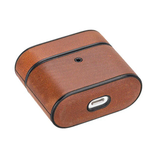 Bouletta AirPods Case Casquet AirPods 3 Leather Case Premium Koruma