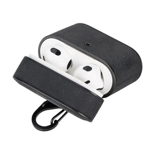 Bouletta AirPods Case Casquet AirPods 3 Leather Case Premium Koruma