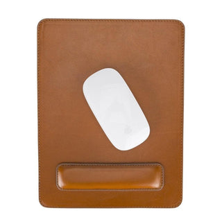 Bouletta MousePad Comfy Leather Mouse Pad Premium Koruma