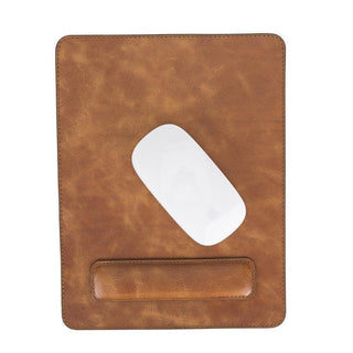 Bouletta MousePad Comfy Leather Mouse Pad Premium Koruma