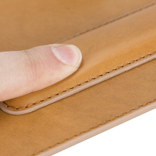 Bouletta MousePad Comfy Leather Mouse Pad Premium Koruma
