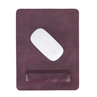 Bouletta MousePad Comfy Leather Mouse Pad Premium Koruma
