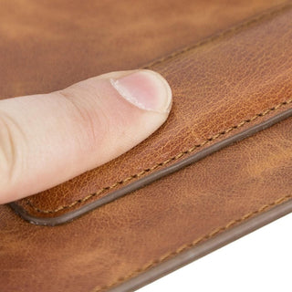 Bouletta MousePad Comfy Leather Mouse Pad Premium Koruma