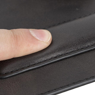 Bouletta MousePad Comfy Leather Mouse Pad Premium Koruma