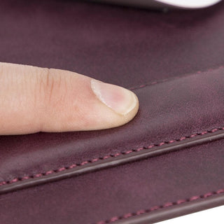 Bouletta MousePad Comfy Leather Mouse Pad Premium Koruma