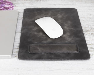 Bouletta MousePad Comfy Leather Mouse Pad Premium Koruma