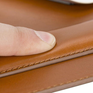 Bouletta MousePad Comfy Leather Mouse Pad Premium Koruma