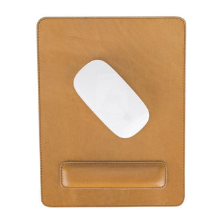 Bouletta MousePad Comfy Leather Mouse Pad Premium Koruma