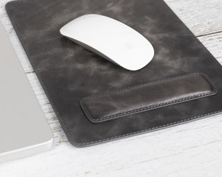 Bouletta MousePad Comfy Leather Mouse Pad Premium Koruma
