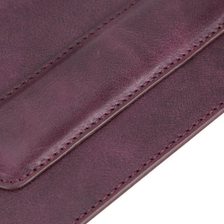 Bouletta MousePad Comfy Leather Mouse Pad Premium Koruma