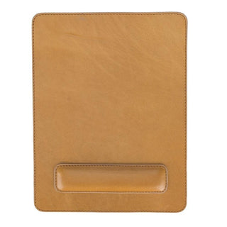Bouletta MousePad Brass Comfy Leather Mouse Pad Premium Koruma