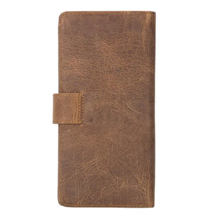 Bouletta Wallet Coppet Leather Wallet Premium Koruma
