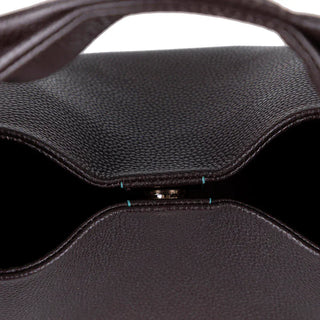 Bouletta Women's Bag Cortina Women's Leather Bag Premium Koruma