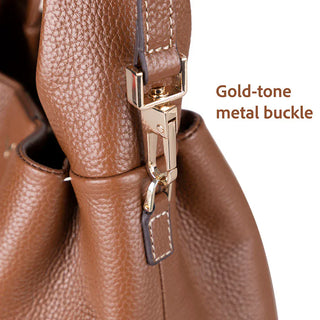 Bouletta Women's Bag Cortina Women's Leather Bag Premium Koruma