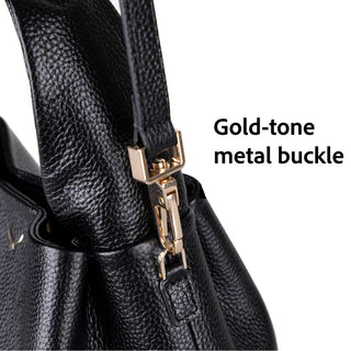 Bouletta Women's Bag Cortina Women's Leather Bag Premium Koruma