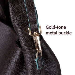 Bouletta Women's Bag Cortina Women's Leather Bag Premium Koruma