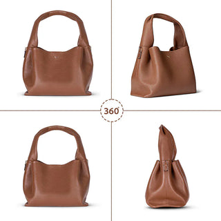 Bouletta Women's Bag Cortina Women's Leather Bag Premium Koruma