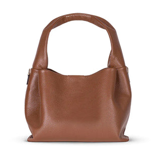 Bouletta Women's Bag Tan Cortina Women's Leather Bag Premium Koruma