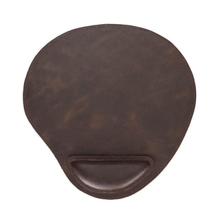Bouletta MousePad Cushioned Leather Mouse Pad Premium Koruma