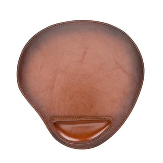 Bouletta MousePad Cushioned Leather Mouse Pad Premium Koruma