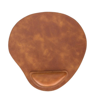 Bouletta MousePad Cushioned Leather Mouse Pad Premium Koruma