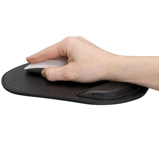 Bouletta MousePad Cushioned Leather Mouse Pad Premium Koruma