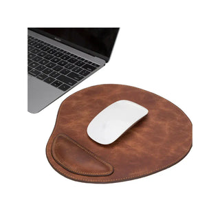 Bouletta MousePad Cushioned Leather Mouse Pad Premium Koruma