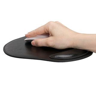 Bouletta MousePad Cushioned Leather Mouse Pad Premium Koruma