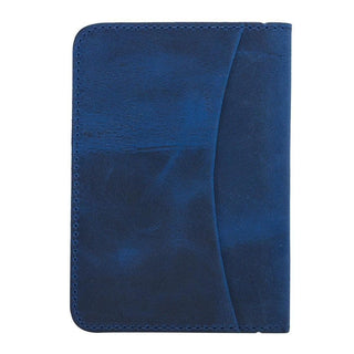 Bouletta Card Holder Dalfsen Leather Card Holder Premium Koruma