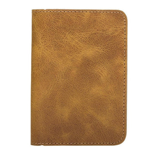Bouletta Card Holder Dalfsen Leather Card Holder Premium Koruma