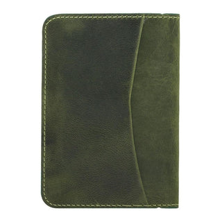 Bouletta Card Holder Dalfsen Leather Card Holder Premium Koruma