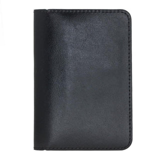 Bouletta Card Holder Dalfsen Leather Card Holder Premium Koruma