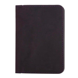 Bouletta Card Holder Dalfsen Leather Card Holder Premium Koruma