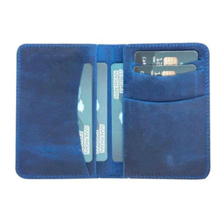 Bouletta Card Holder Royal Dalfsen Leather Card Holder Premium Koruma