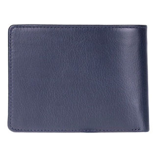 Bouletta Men Wallet Dario Leather Men's Wallet Premium Koruma